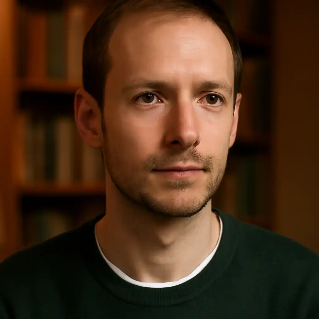 James O'Connor